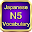 Test Vocabulary N5 Japanese Download on Windows