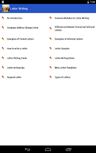 English Grammar Book - screenshot thumbnail