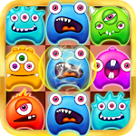 Cover Image of ダウンロード Jelly Monster 1.1 APK