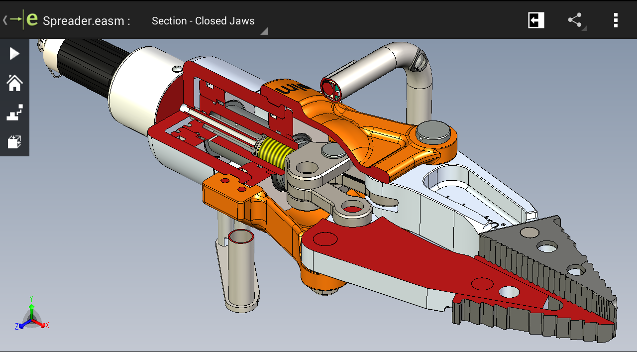 apk drawing pro e eDrawings screenshot apk drawing pro e eDrawings screenshot
