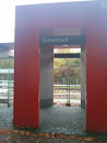 Bahnhof Sennestadt
