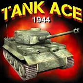 Tank Ace 1944