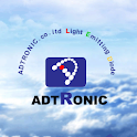 애드트로닉 logo