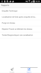 GismoCRI Lyon Screenshots 2