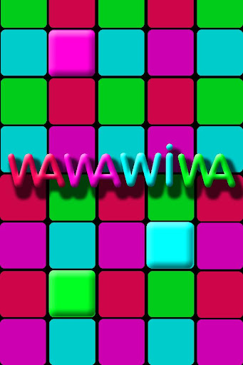 free puzzle game: wawawiwa
