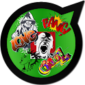 Gratuito COOL Sticker WhatsApp