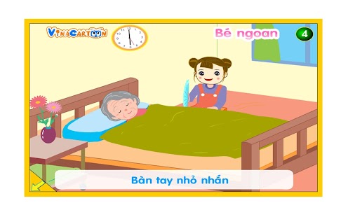 How to mod Bé Yêu Thơ lastet apk for laptop