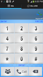 Free Download Zeecall APK for Android