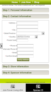 How to mod Join Forever Living USA lastet apk for laptop
