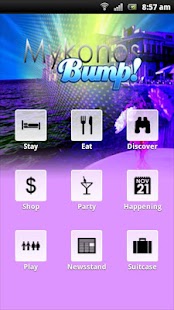 Free Download Bump! Mykonos APK