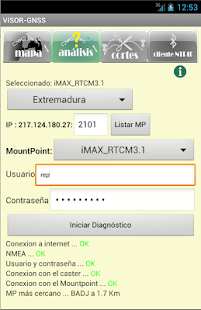 How to install Visor GNSS 3.4.0 apk for laptop