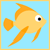 swimming fish game by TenAppsAndGames