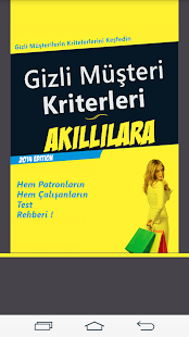 Download Gizli Müşteri Kriterleri APK for PC