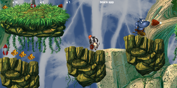 How to download Dwarfs World: forest fight 1.0 apk for laptop