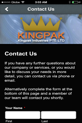 免費下載商業APP|Kingpak Industries app開箱文|APP開箱王