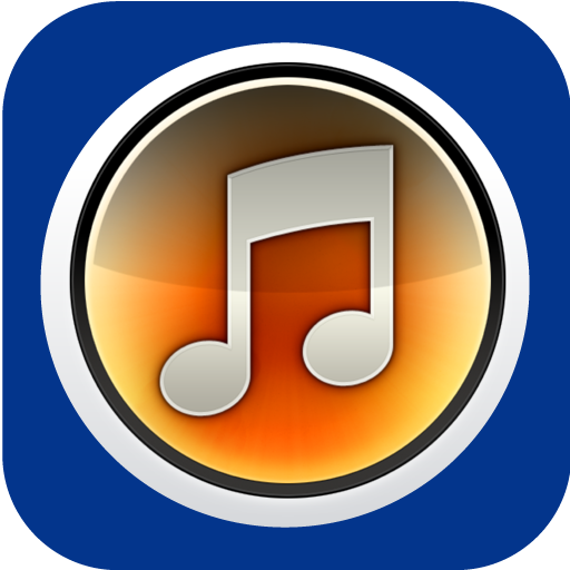 MP3 Cutter Editor LOGO-APP點子