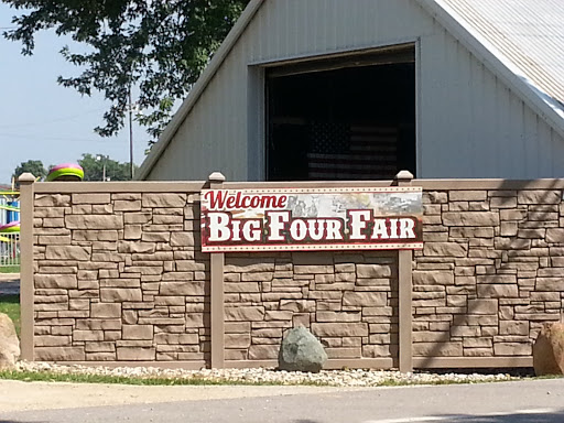 Big Four Fair