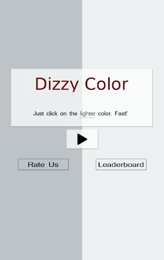 Dizzy Color for kids