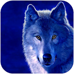 wolves wallpapers Apk