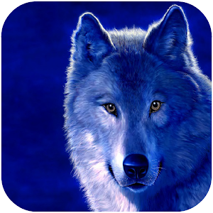 wolves wallpapers.apk 1.3.3