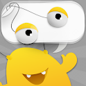 Yoke Messenger logo