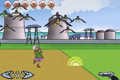 How to install Polete Invaders 2.0 mod apk for android