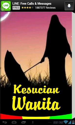 Kesucian Wanita