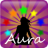 Aura Colour Reading Cards mobile app icon