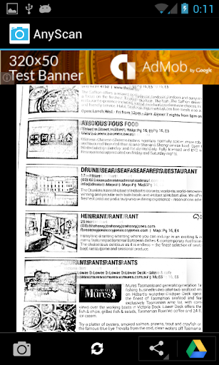 AnyScan - PDF Scanner