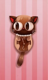 How to install TicToc Cat Clock Demo patch 1.0 apk for android