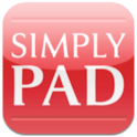 SimplyPAD logo