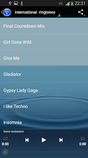 Download Popular Ringtones Free APK for Android