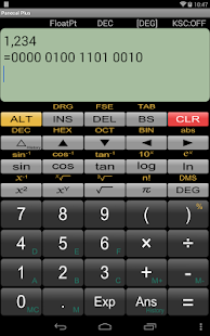 Panecal Plus - screenshot thumbnail