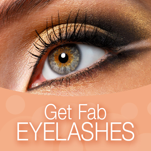 Get Fab Eyelashes 生活 App LOGO-APP開箱王