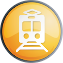 BLOCCO 鉄道運行情報 logo