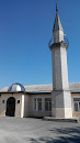 Мечеть Чукурча