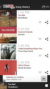 How to install 101.5 Bob Rocks Live Stream patch 4.27.0 apk for android