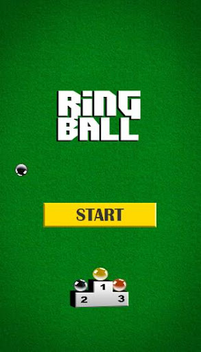 Ring Ball Free