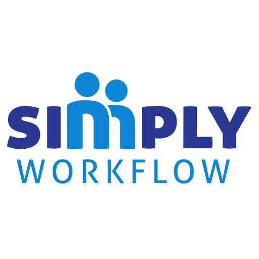 Simply Workflow 商業 App LOGO-APP開箱王