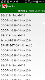 SempreAlerta para o CBMDF Screenshots 5