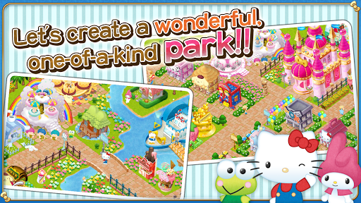 【免費家庭片App】Hello Kitty World - Fun Game-APP點子