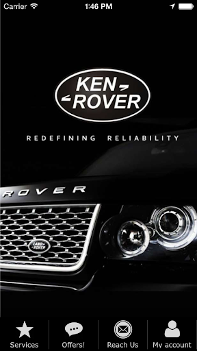 Ken Rover