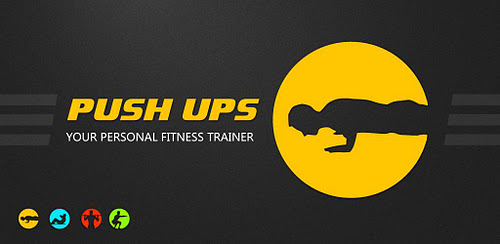 Push Ups pro 3.03