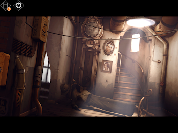 Red Johnson's Chronicles: Full poster 3