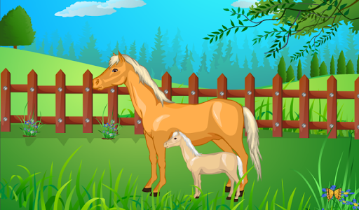 免費下載休閒APP|Horse Baby Birth app開箱文|APP開箱王