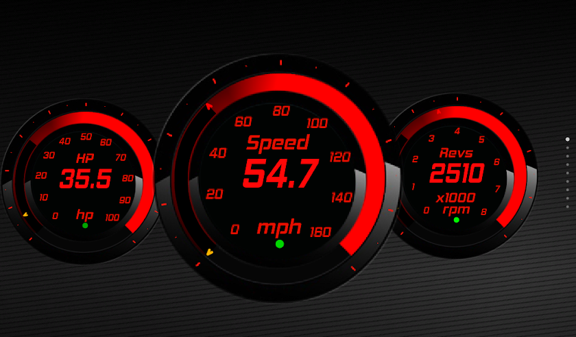 Torque 72 Pack New Editor OBD Screen 3