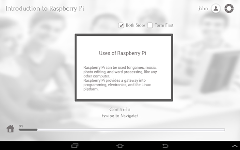 Programming for Raspberry Pi Screenshots 7
