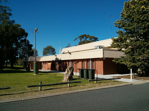 Wanneroo Recreation Centre 