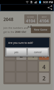 How to mod 2048 Classic lastet apk for android