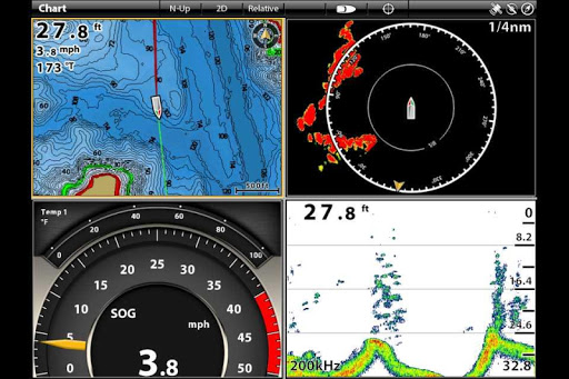 Humminbird RemoteView